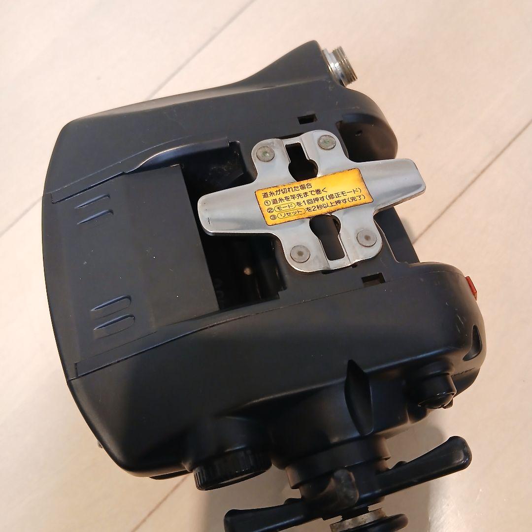 オムオム　DAIWA　ダイワ スーパータナコン S 500　電動リール