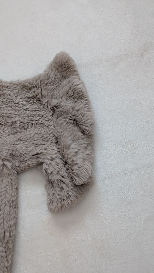 グレースコンチネンタルファーコート