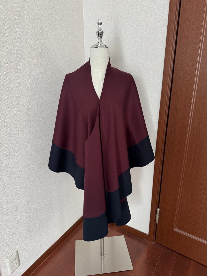 jun ashida ポンチョ