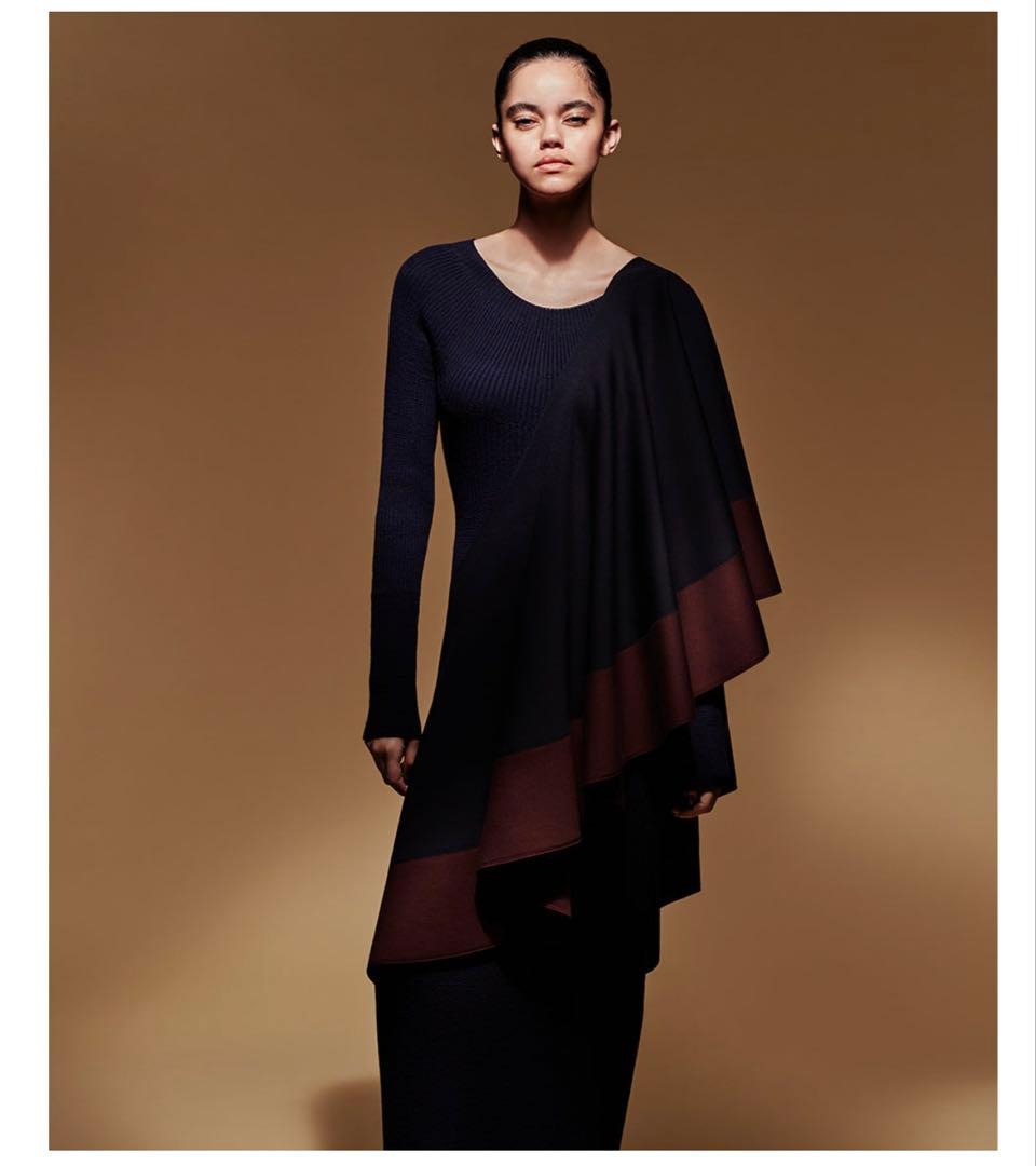 jun ashida ポンチョ