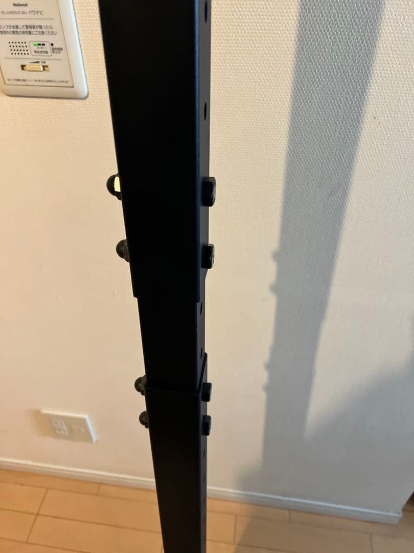 【美品】TEDDY WORKS KENSUI kaku model2 引取りのみ