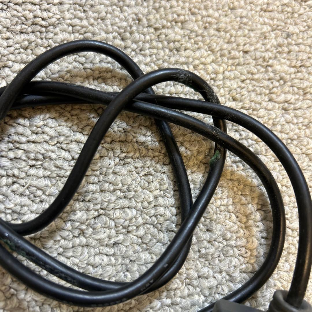 スーパーファミコン本体、コントローラー2台、スーパーマリオコレクション、コード