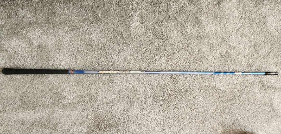 フジクラ Speeder 474 EVOLUTION Ⅴ SRドライバーシャフト