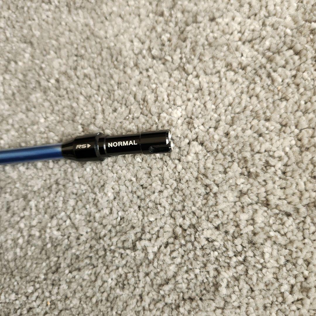 フジクラ Speeder 474 EVOLUTION Ⅴ SRドライバーシャフト