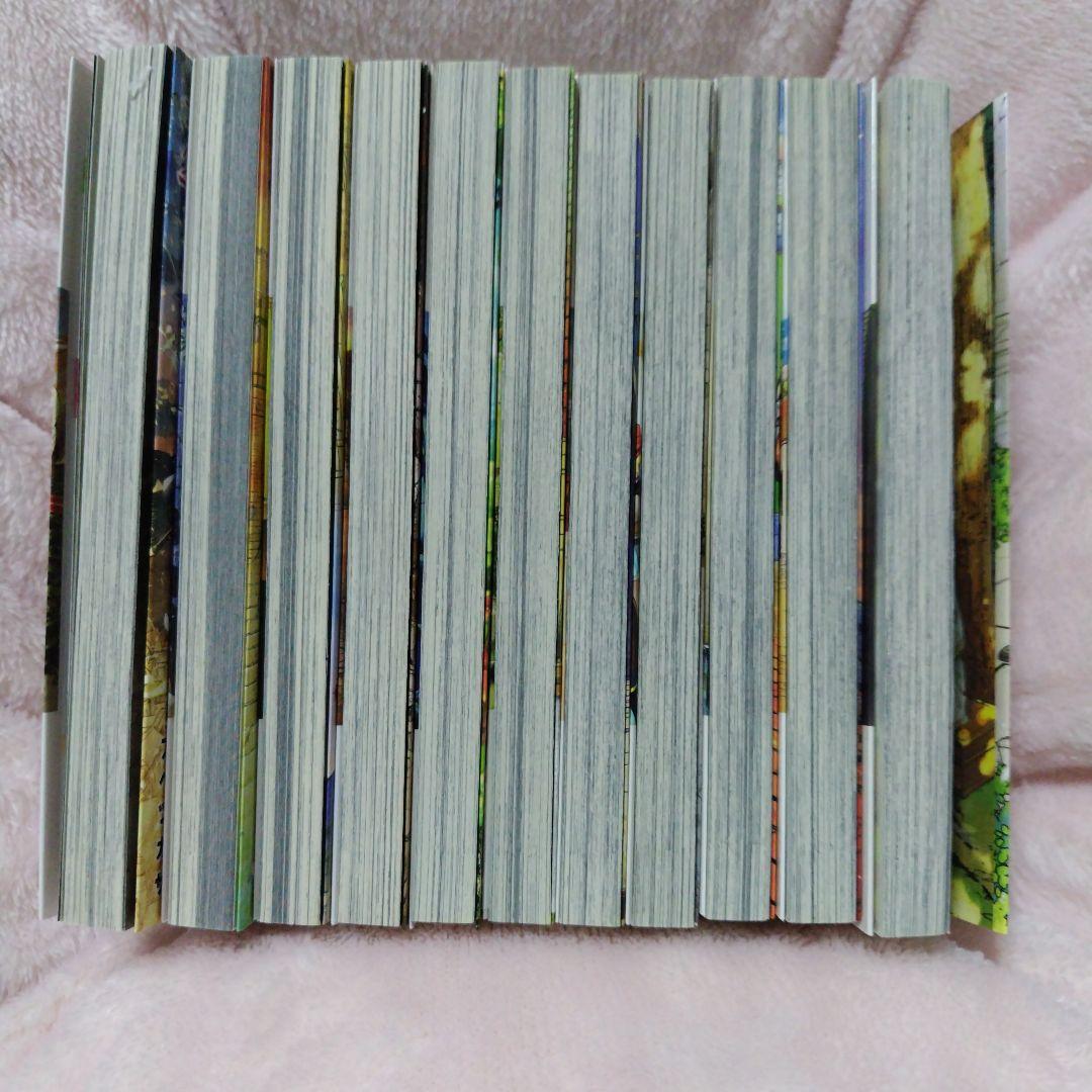 葬送のフリーレン   １巻～１１巻