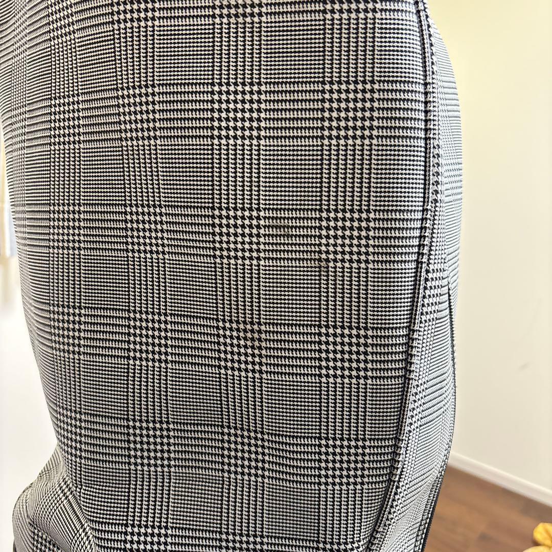 XXIO ゴルフバッグ チェック柄#送料無料#年内限定