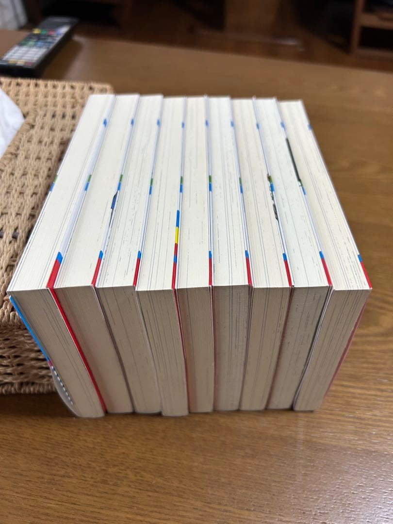 マカロニほうれん草　全巻　超美品