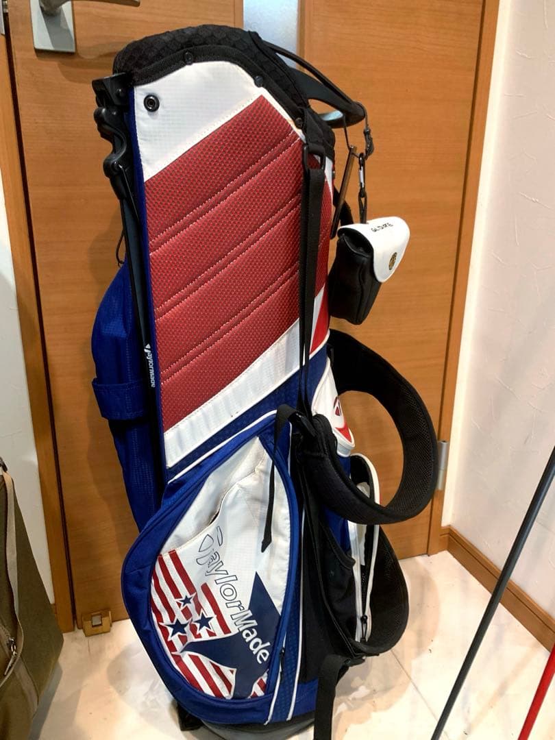 豪華　テーラーメイド　ゴルフクラブ 本格フルセット　パター/スパイダー　GTx