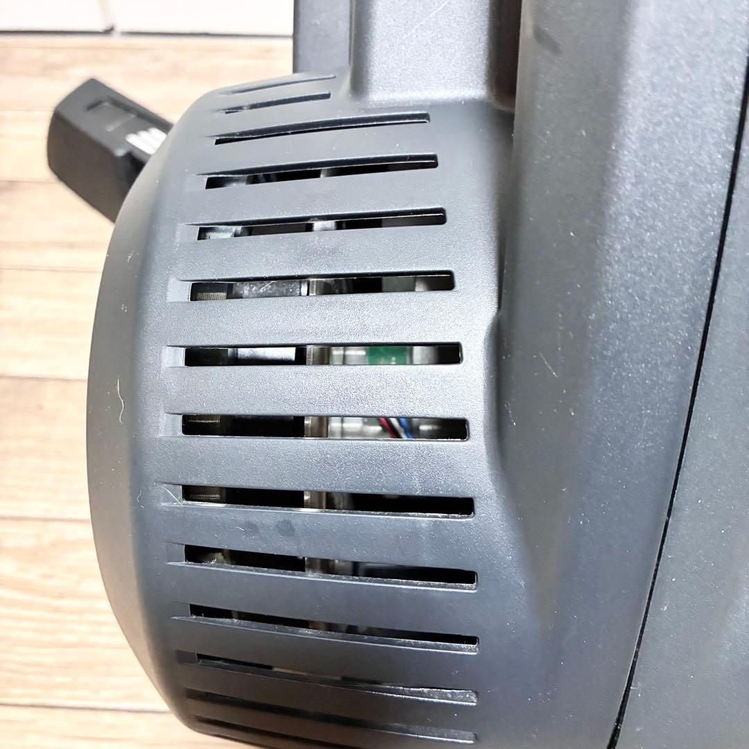 ELITE Direto XR-T スプロケット付スマートローラー