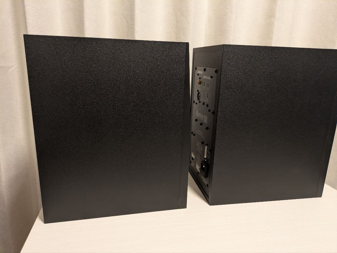 ADAM Audio A7X スタジオモニタースピーカー アダムオーディオ