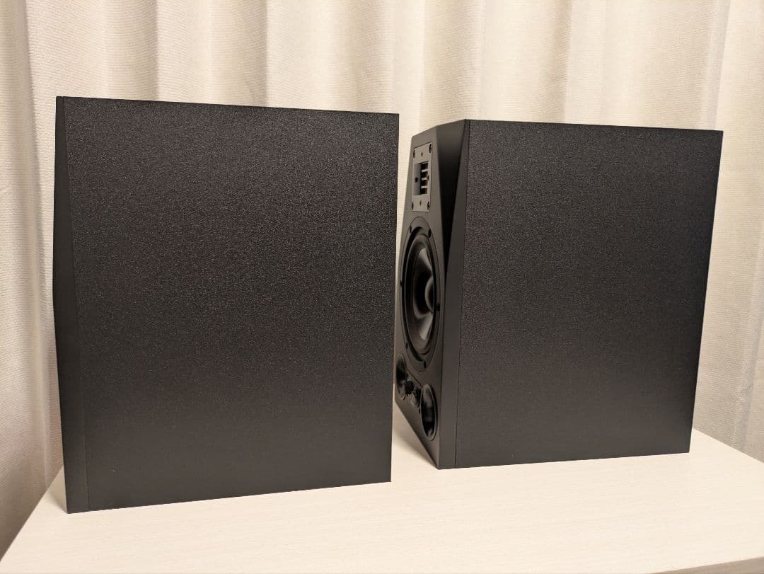 ADAM Audio A7X スタジオモニタースピーカー アダムオーディオ