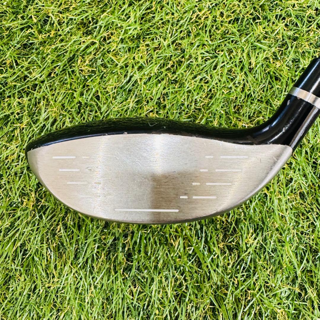 【男性用】YAMAHA inpres DRIVESTAR ３番ウッド （SR）