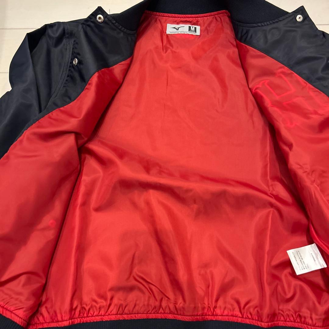 広島カープ　スタジャン　新品未使用