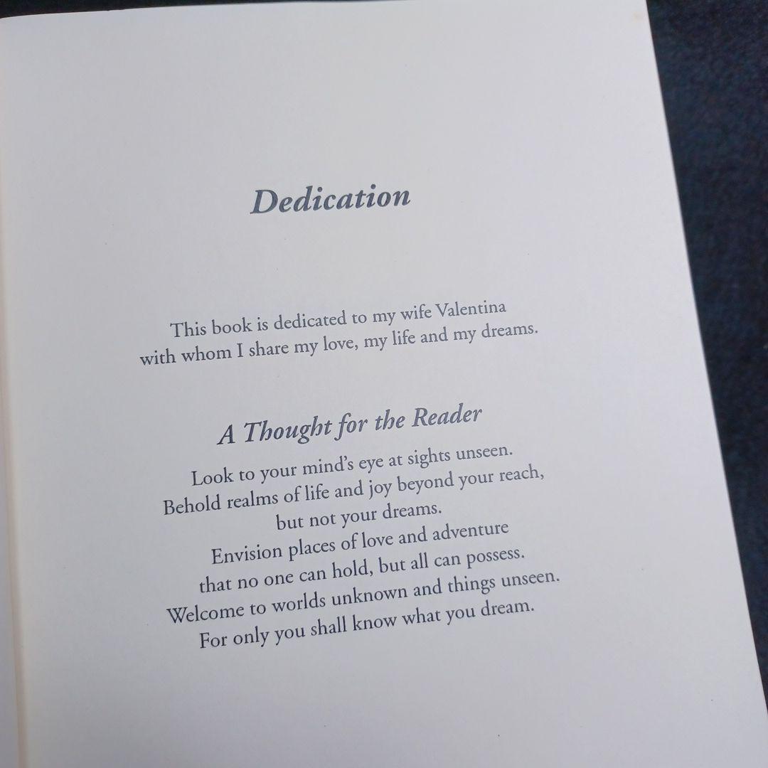 382_★洋書★『The Dragon Healer』 A. D. Adams