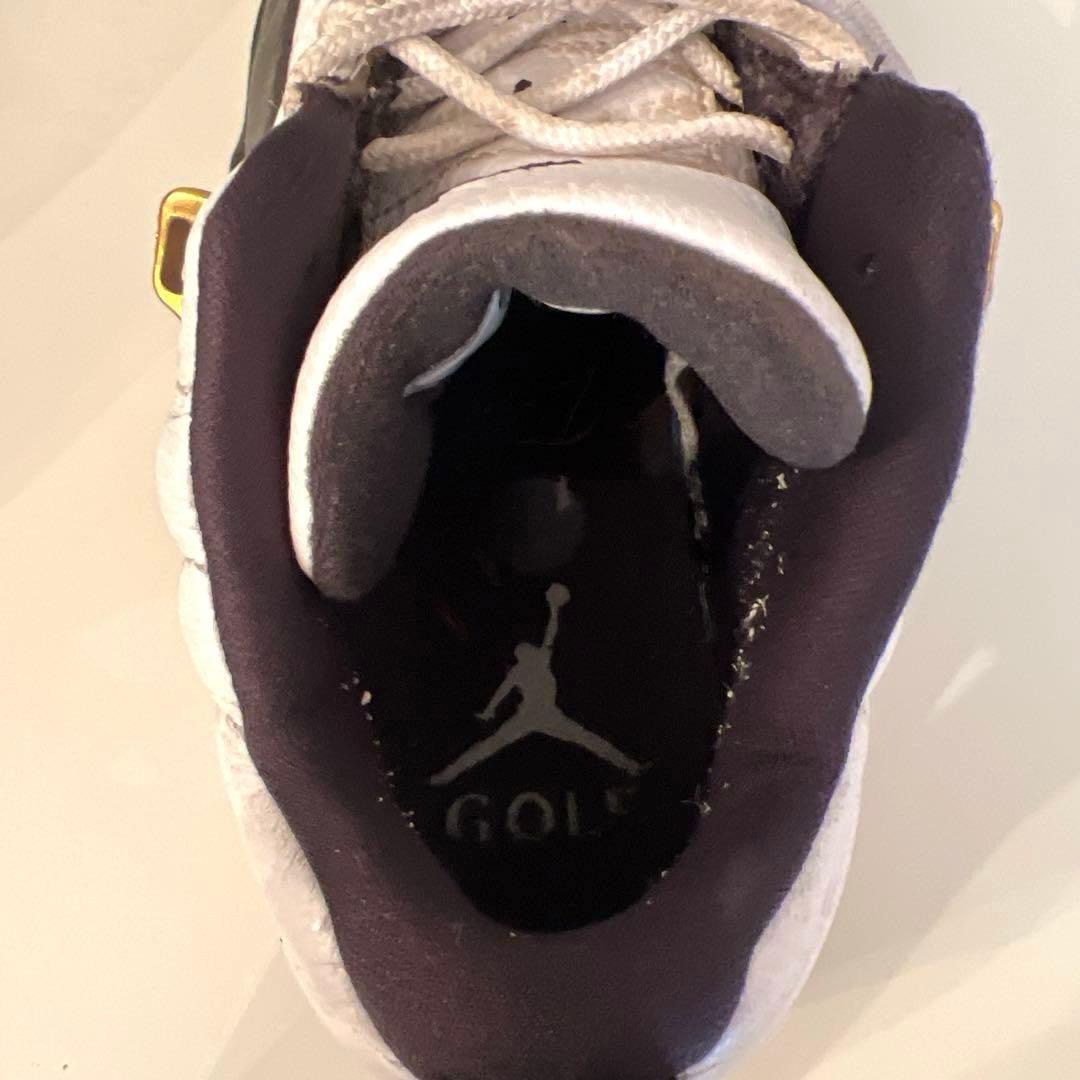 Nike Air Jordan 12 Low Golf \"Taxi\" ゴルフ