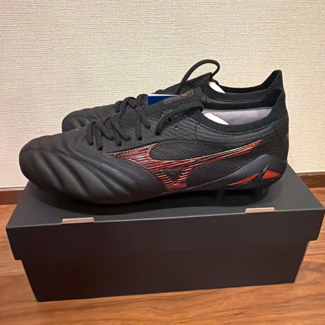 Mizuno Morelia Neo Ⅳ β JAPAN