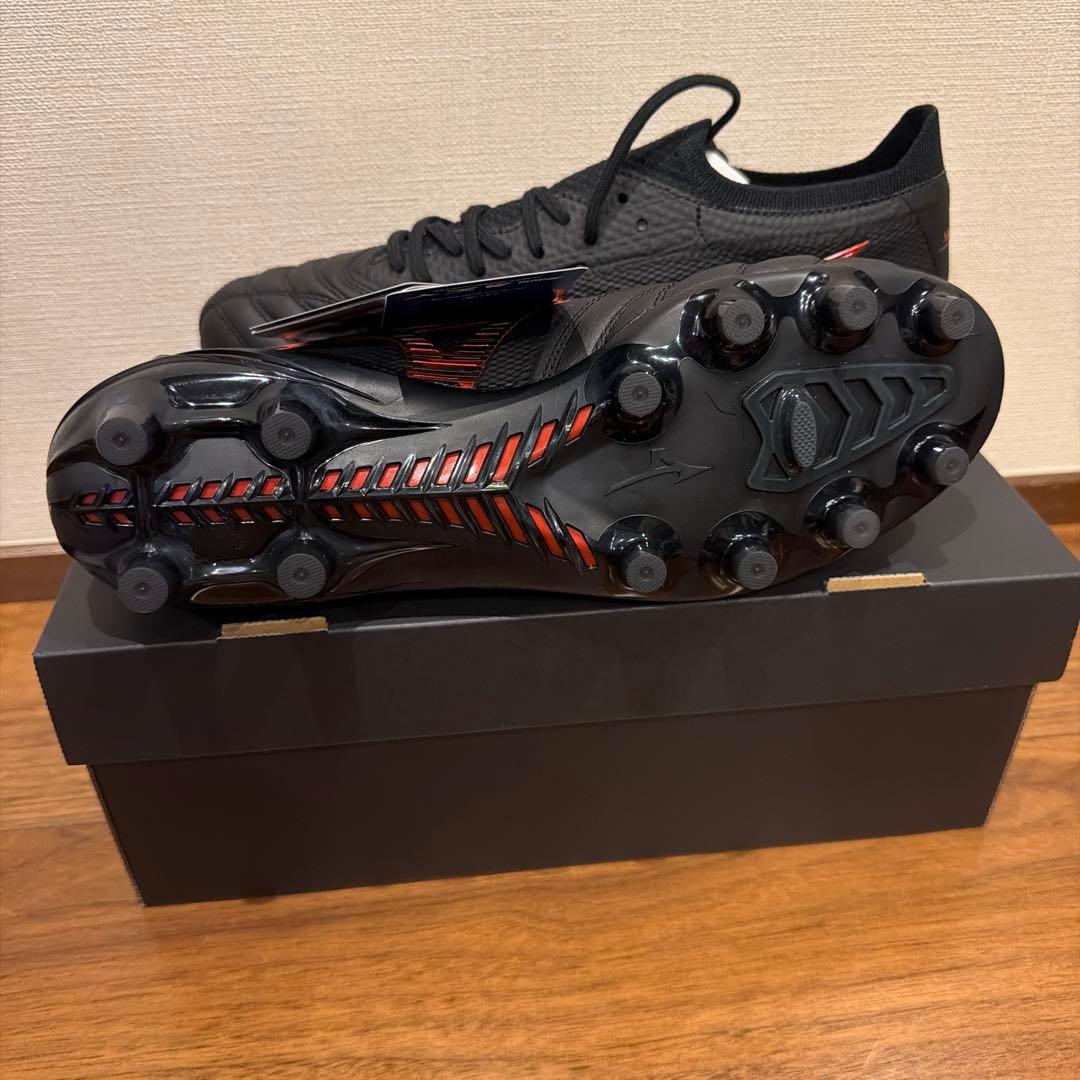 Mizuno Morelia Neo Ⅳ β JAPAN