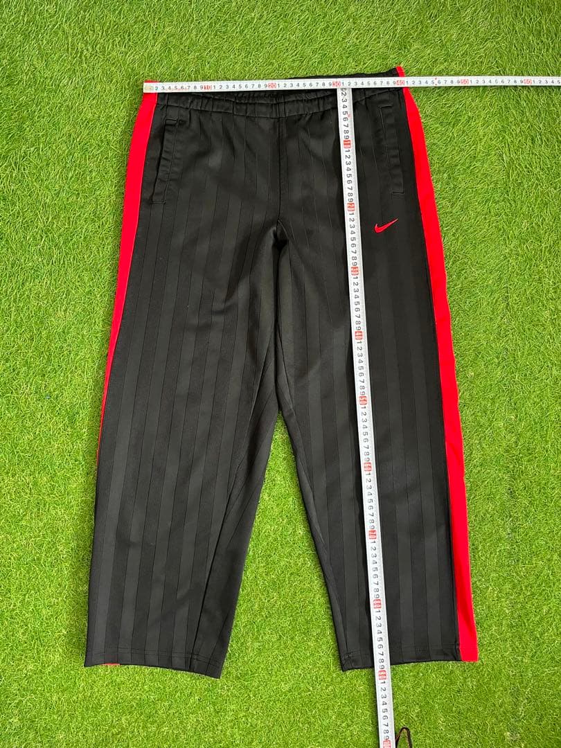 90s 黒タグ NIKE ナイキ セットアップジャージ