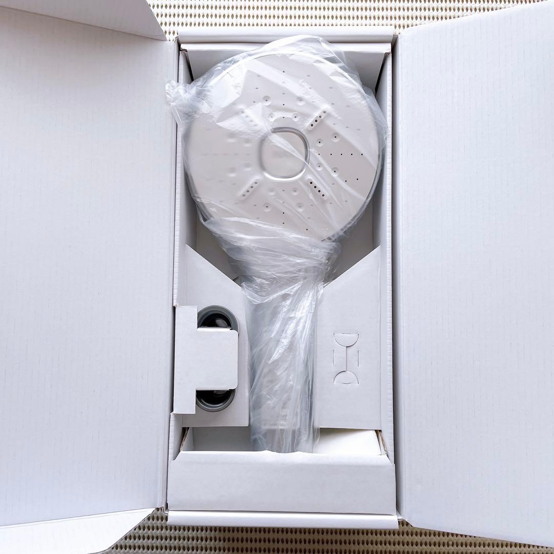 【匿名発送】INAX エコアクアシャワースパ（シャワーヘッド）