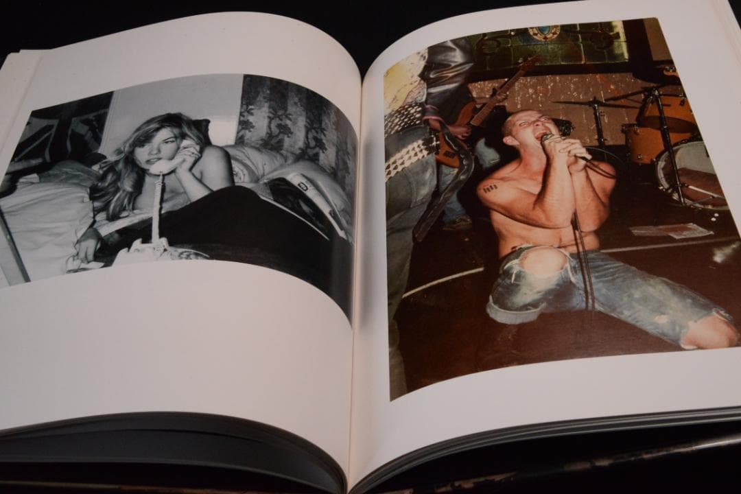 【Terry Richardson： FTW 】1000部限定　★新品・未読品