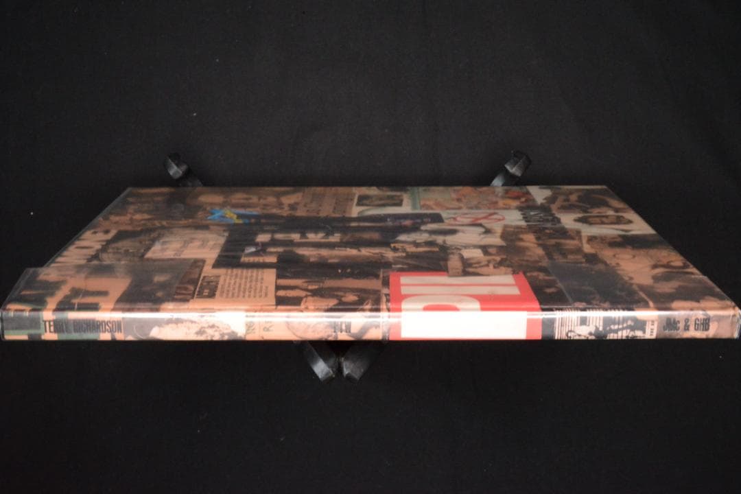 【Terry Richardson： FTW 】1000部限定　★新品・未読品