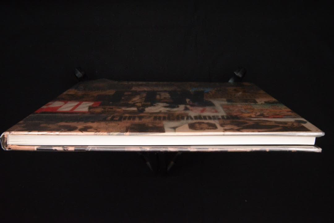 【Terry Richardson： FTW 】1000部限定　★新品・未読品