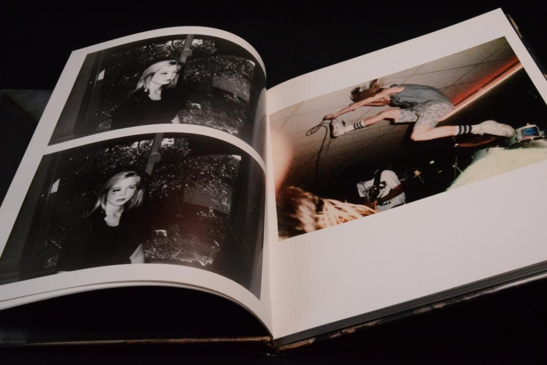 【Terry Richardson： FTW 】1000部限定　★新品・未読品