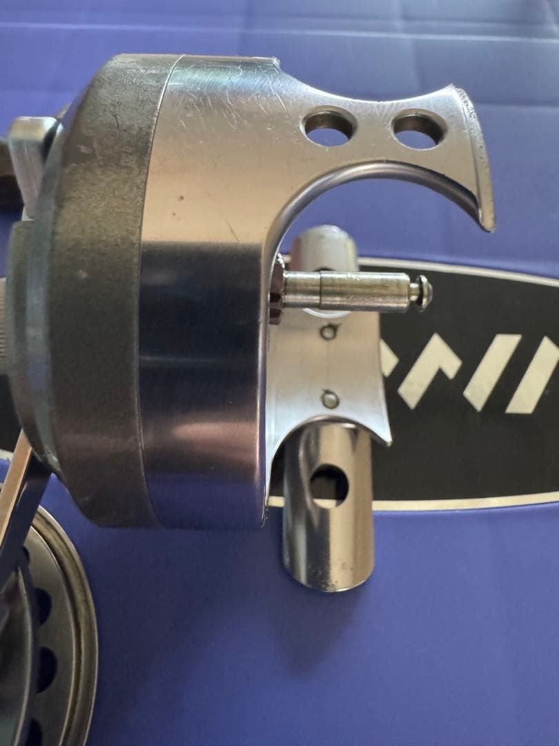 黒鯛工房　カセ筏師 THE チヌ リミテッド50W-T