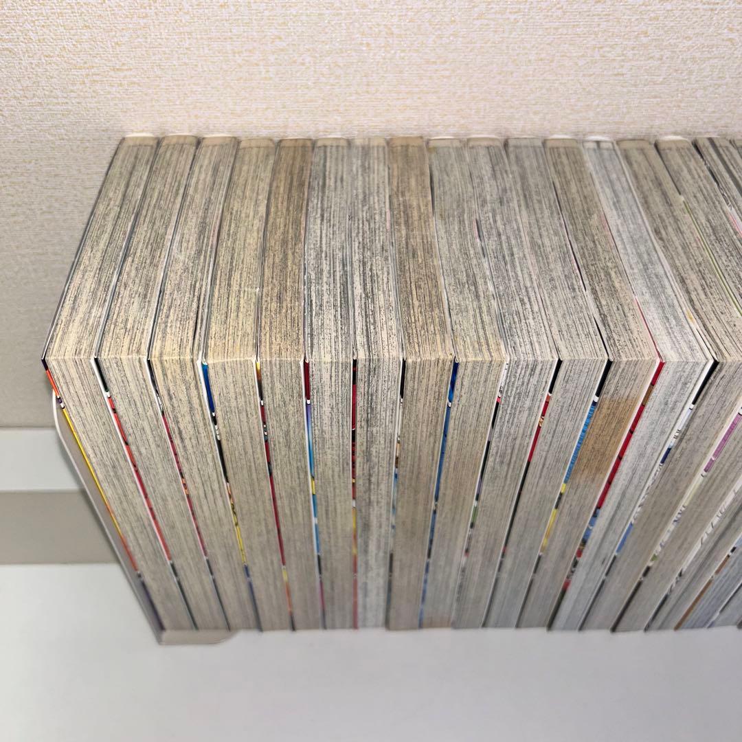 ウソツキ!ゴクオーくん 全巻セット　1〜25