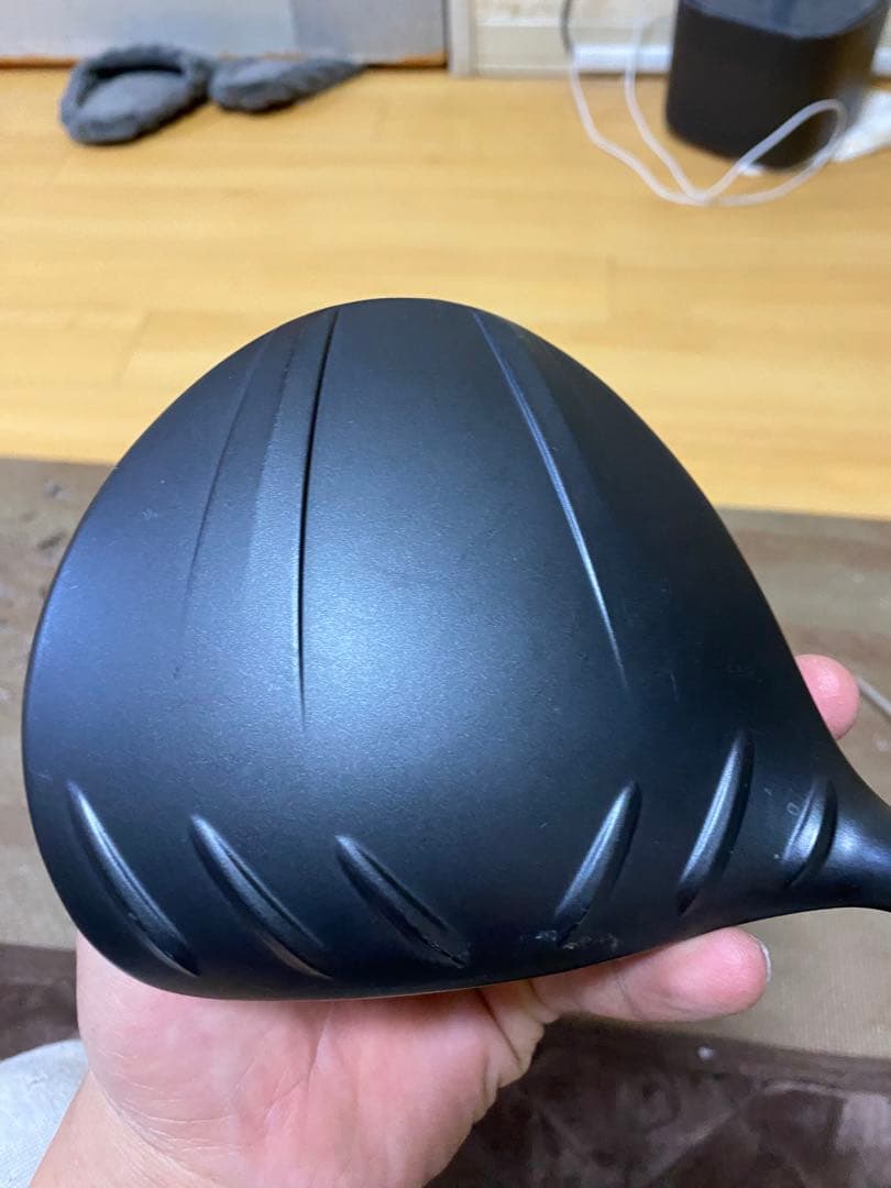 PING G410 SFT 10.5° ドライバー　ヘッドのみ