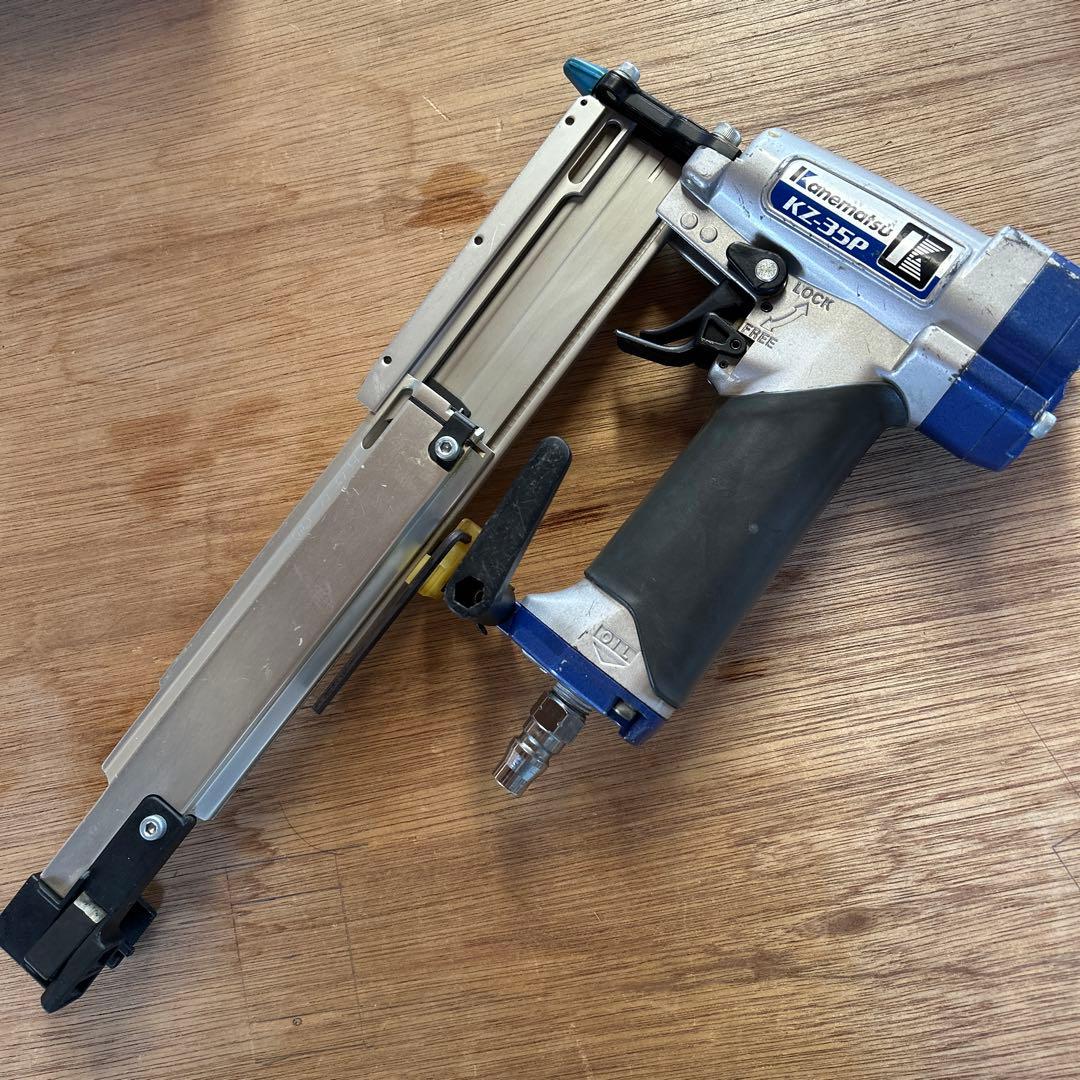 兼松　ピンタッカ　常圧