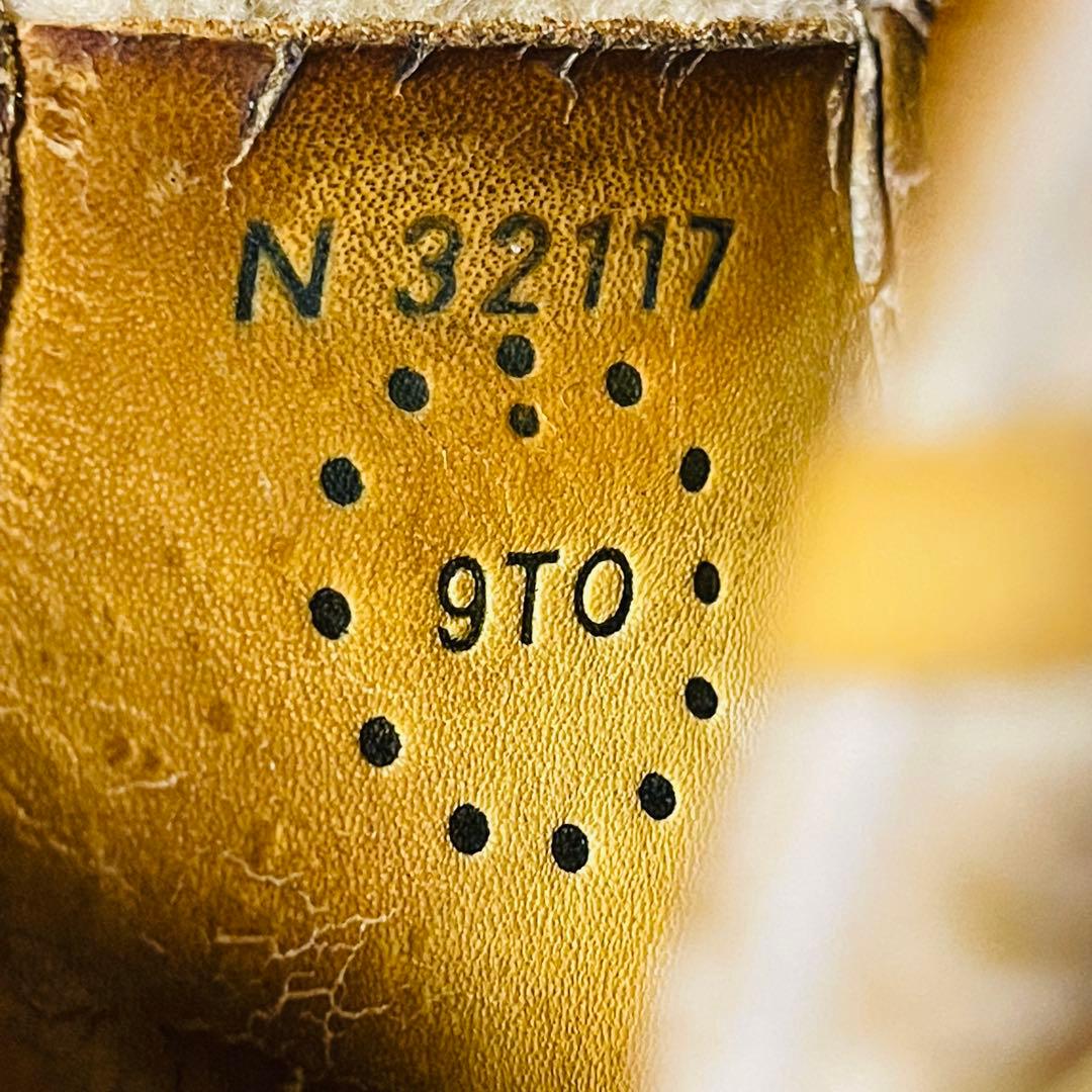 【希少】ミズノ Buw League 軟式グローブ 内野左 青ビュー プロモデル