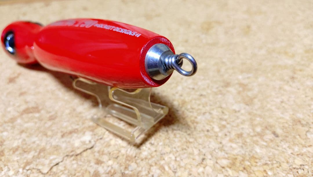 パンプキン190 美品　スカジットデザインズ