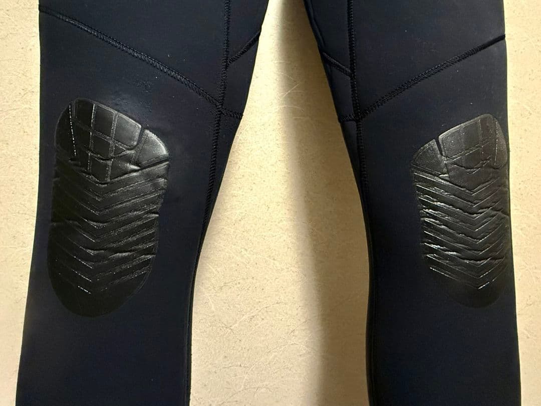 ビラボン AIRLITE 4D SUPER SEMIDRY2 5×3mm XL