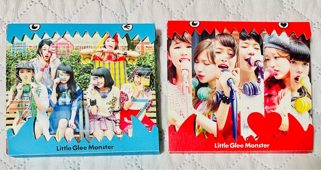 リトグリ アルバム シングル 中古 まとめ売り