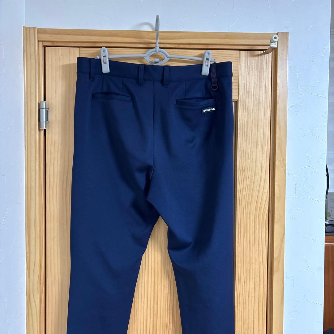 キ*ツ様 BRIEFING GOLF ブリーフィング ゴルフ ジョガーパンツ X