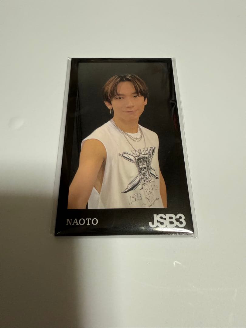 三代目 J SOUL BROTHERS LINE DVD