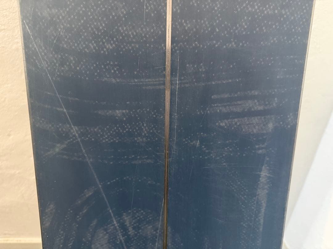 バートン フライトアテンダント スプリット158 19-20シール付き