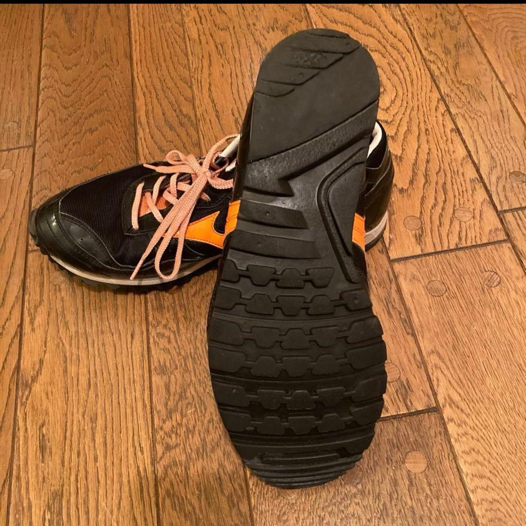 Mizuno ビルトトレーナー 28.0 陸上競技 ランニングシューズ