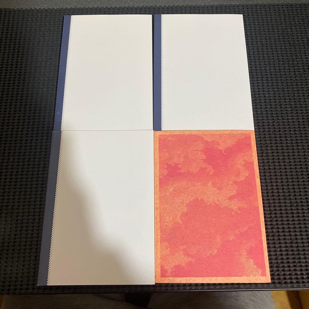 機動戦士ガンダム　逆襲のシャア　前中後編　全巻初版　帯　➕　オマケ　富野由悠季