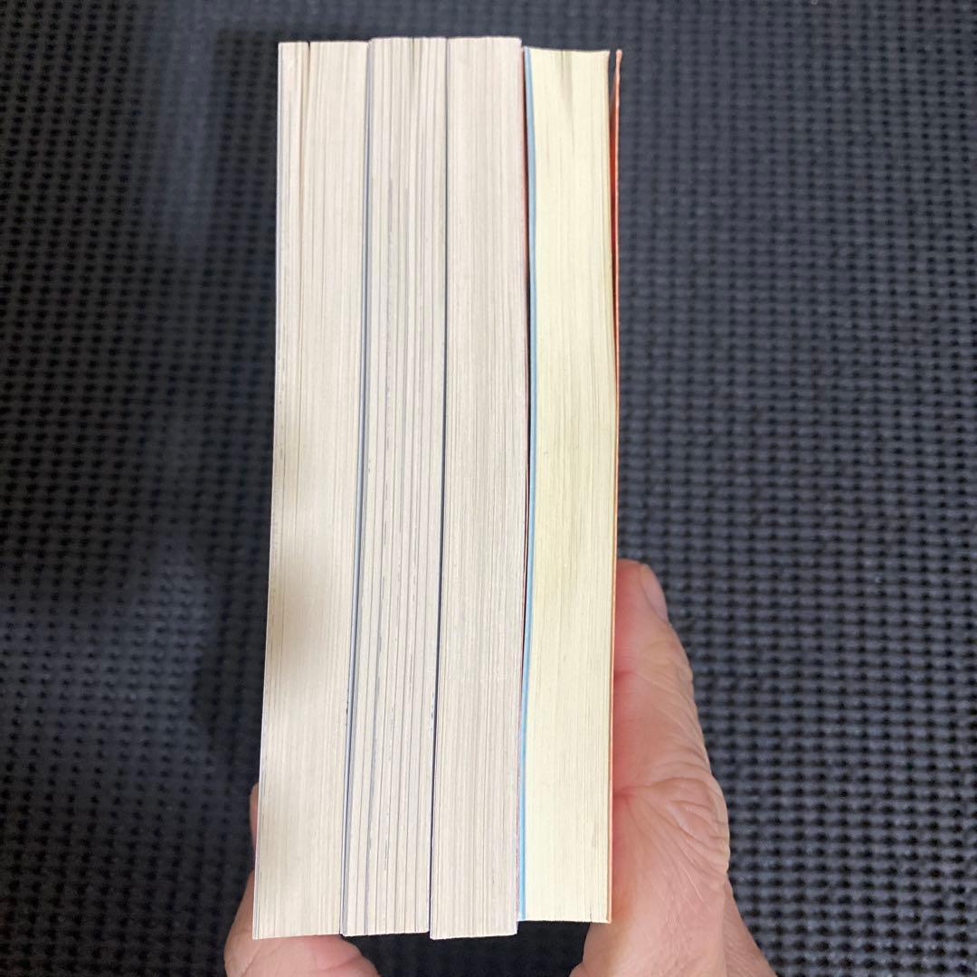 機動戦士ガンダム　逆襲のシャア　前中後編　全巻初版　帯　➕　オマケ　富野由悠季