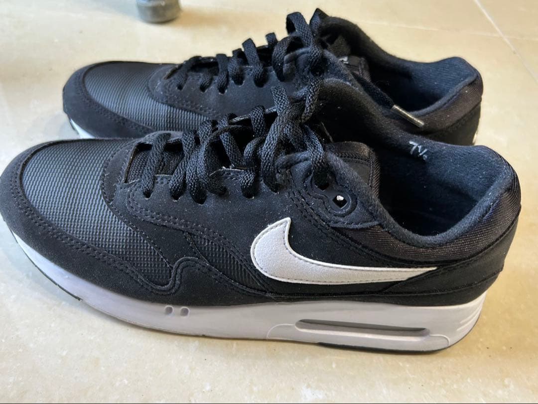 NIKE AIR MAX 186 OG ゴルフシューズ 7.5