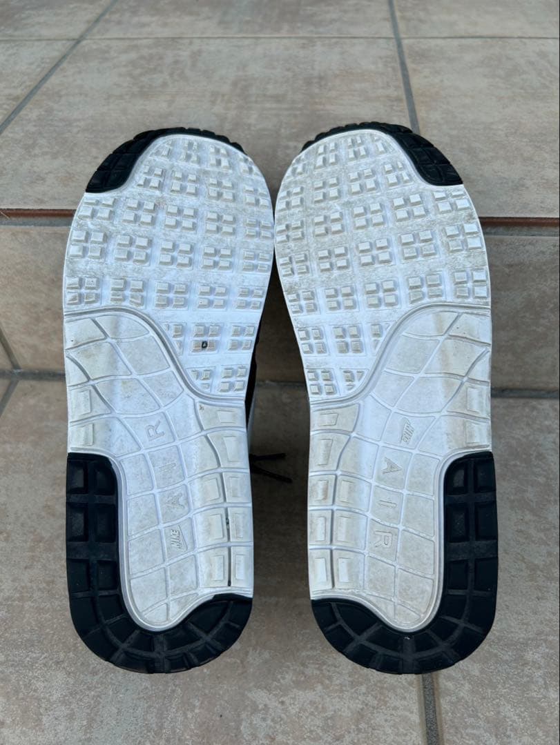 NIKE AIR MAX 186 OG ゴルフシューズ 7.5