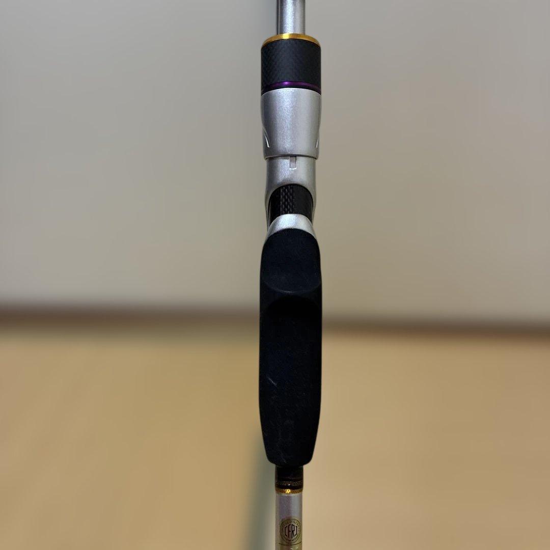 シマノ　ステファーノ攻PE Edition HHH171