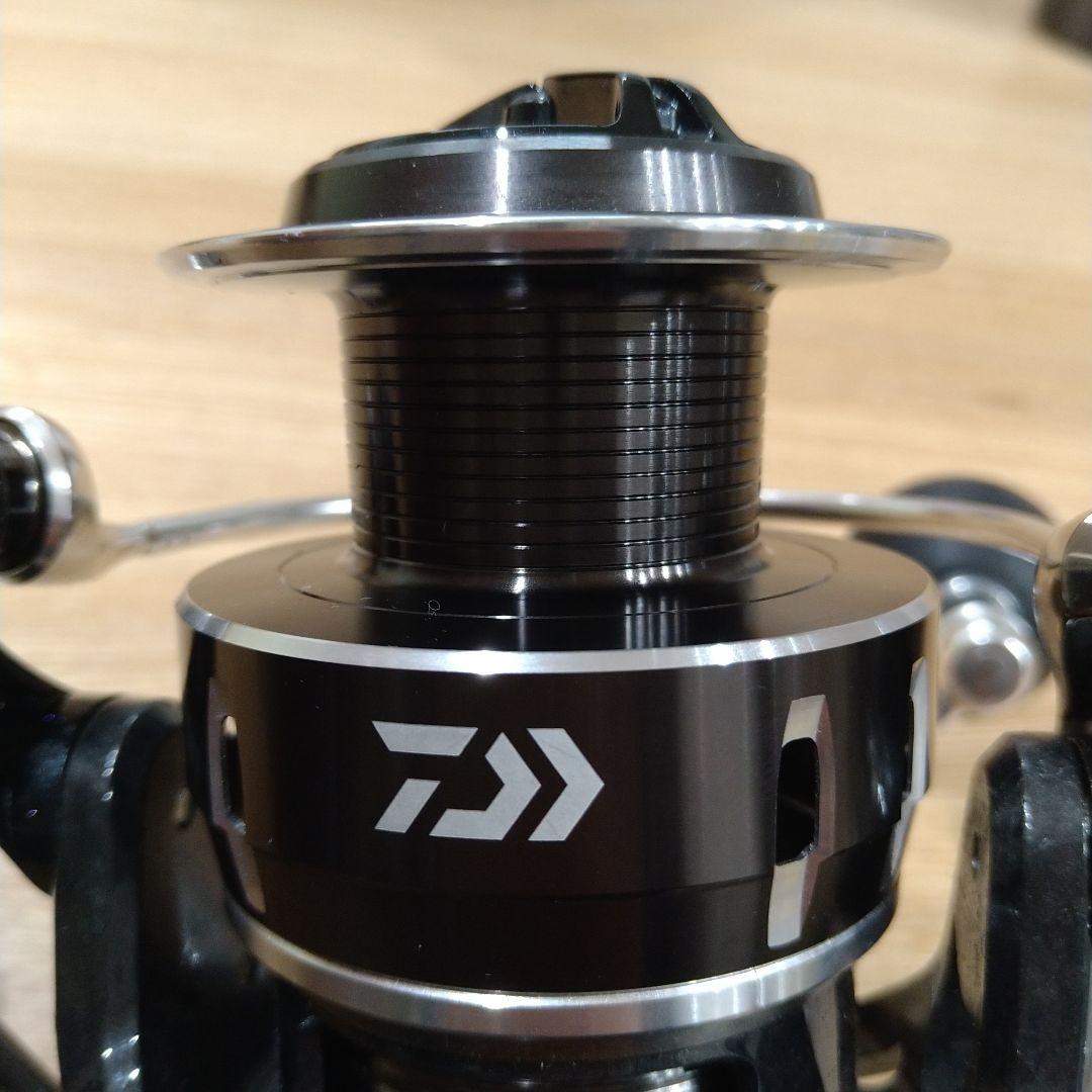 ダイワ 16キャタリナ 4000H