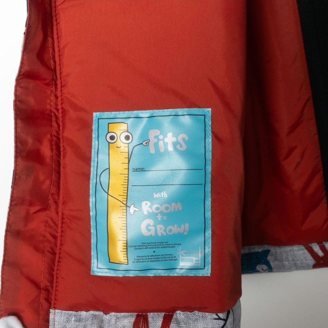 BURTON バートン スノーボードウェア 上下セット 5/6