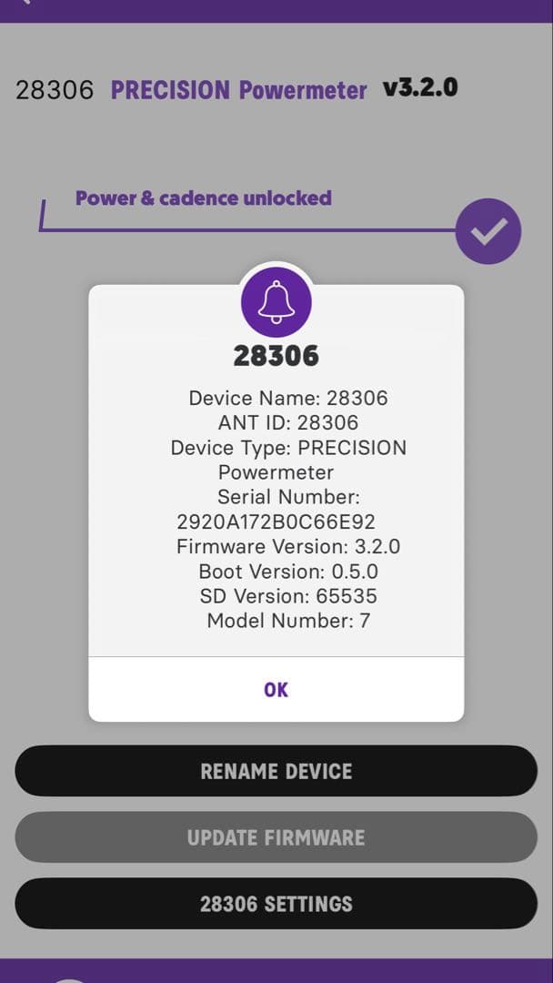 パーツ 4iiii PRECISION PRO DURA-ACE R9200 165mm