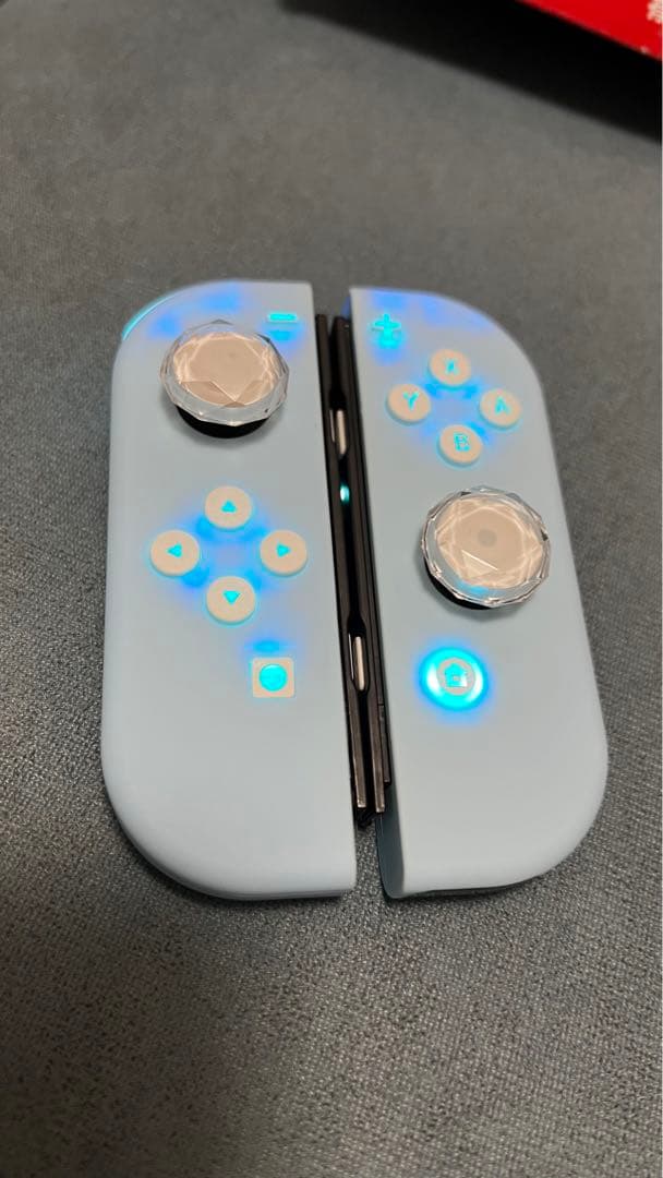 ニンテンドースイッチ本体