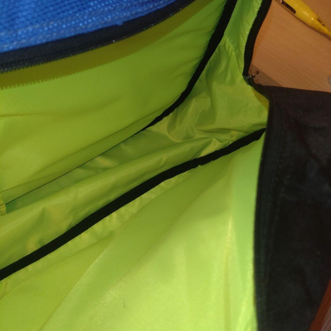 ヨネックス テニス　バドミントン　ラケットバッグ　日本代表