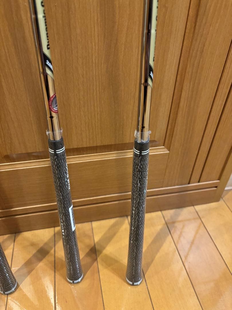 【新品3セット:日本正規品】Milled Grind2 TW 56° & 60°